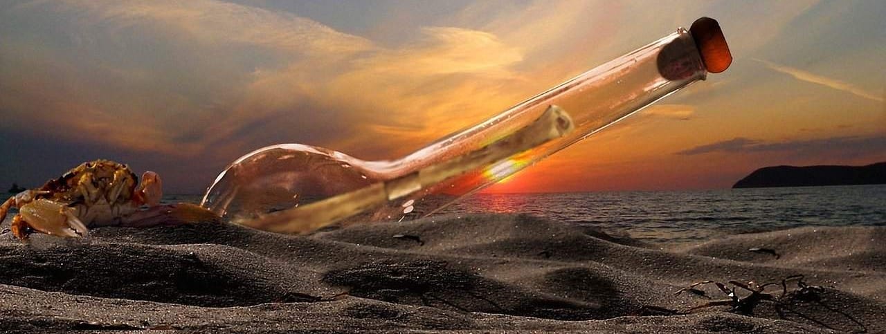 Page of Cups (Again): Slow Down! Check Your Messages Everyday Tarot