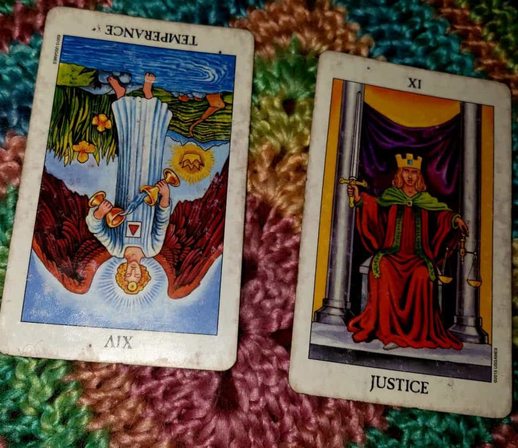 Temperance Rx: Still Processing. Get Flowers. Temperence Rx & Justice