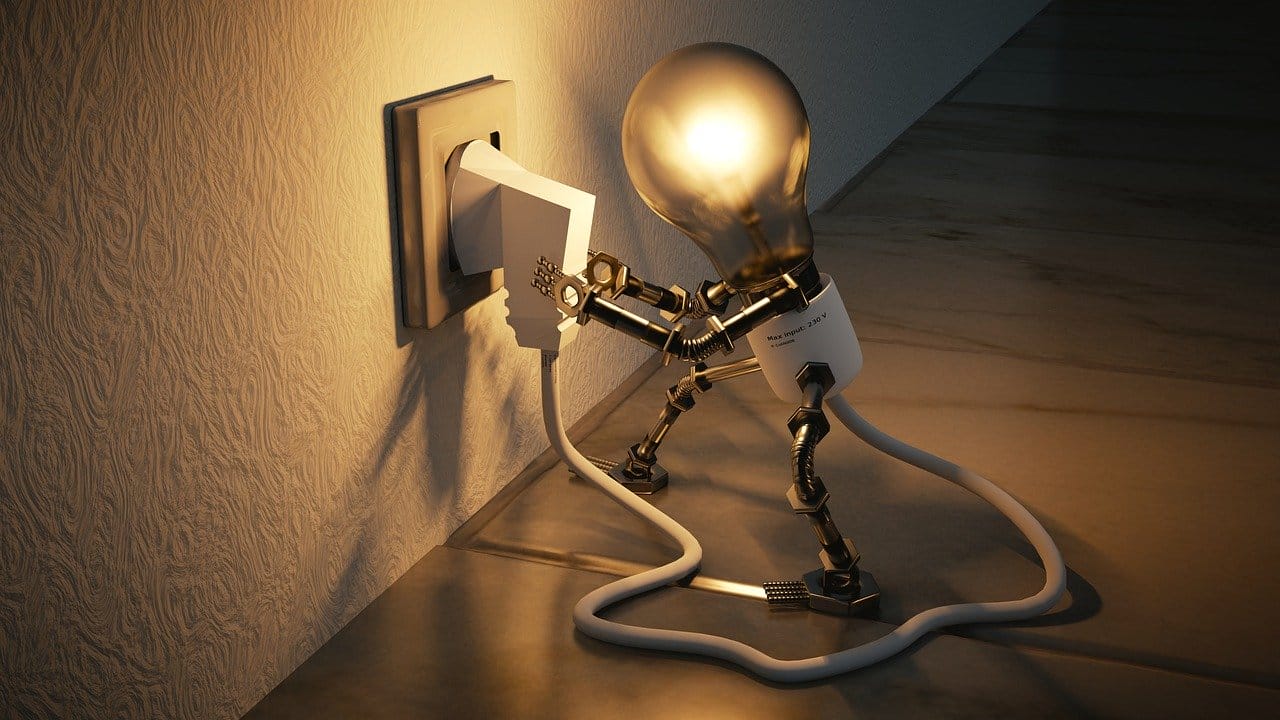 Lovers: Plug in and Get in Sync