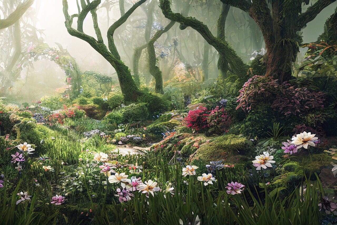 Seven of Pents Rx: Adjusting to the Path