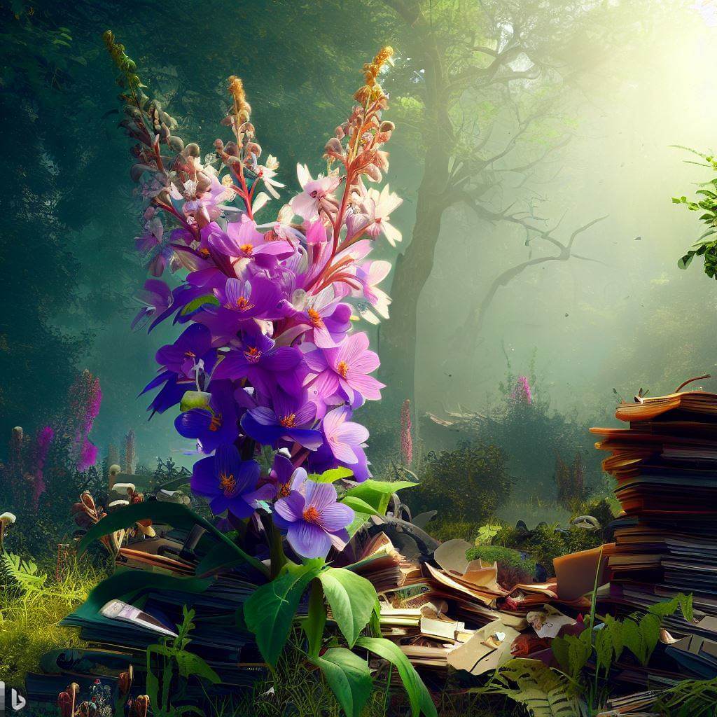 6 of Pents: Clearing that Mess