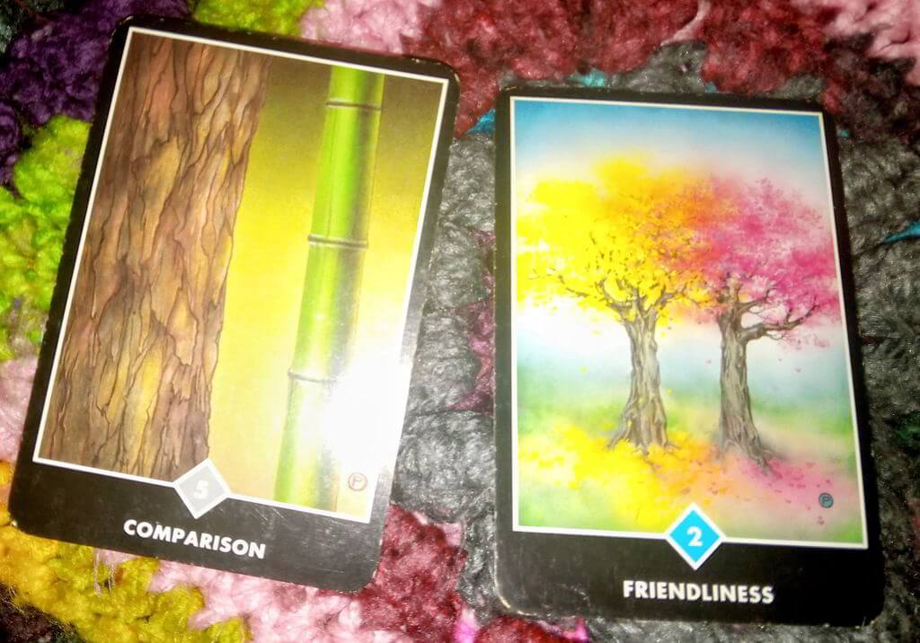 5 of Swords: Adjusting Assumptions Magick