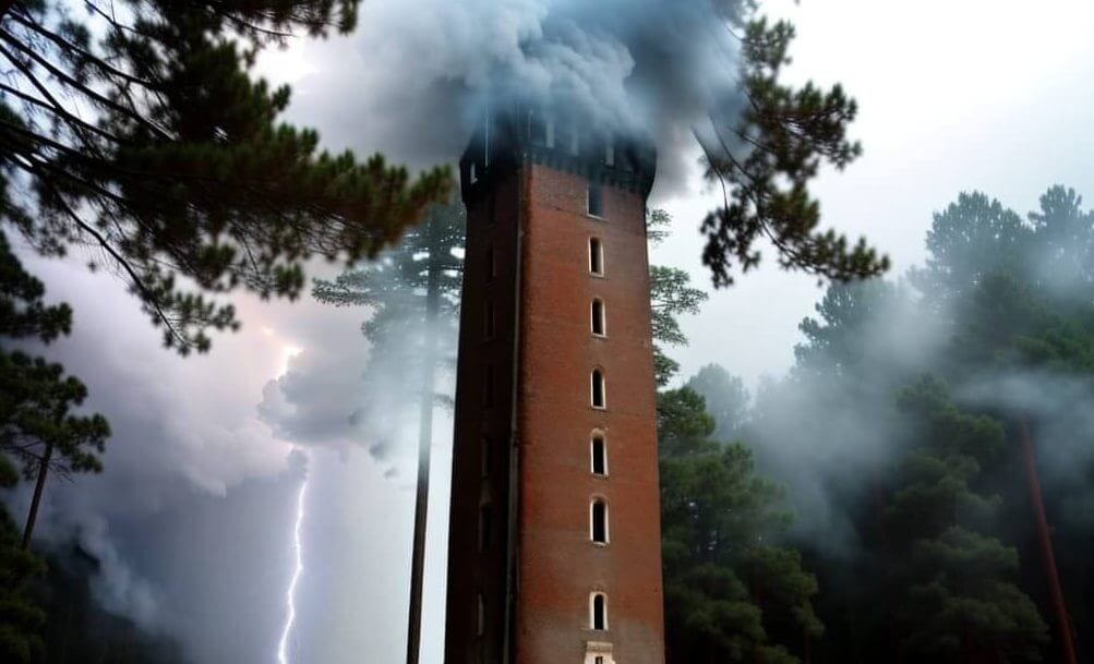 Emperor Rx: Let it Fall