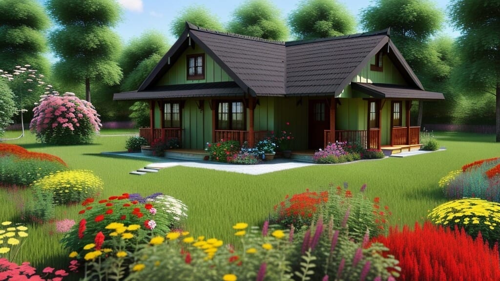 Knight of Pentacles: Under Construction