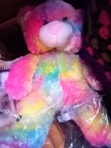 5 of Wands Rx: The Energetic Sweep & Decluttering Your Life Everyday Tarot