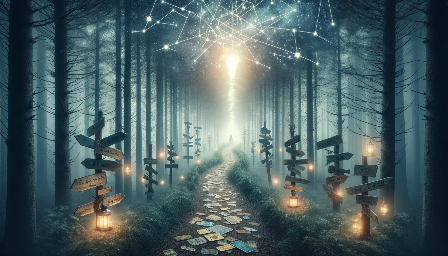 Three of Swords: Heartbreak vs. Harmony