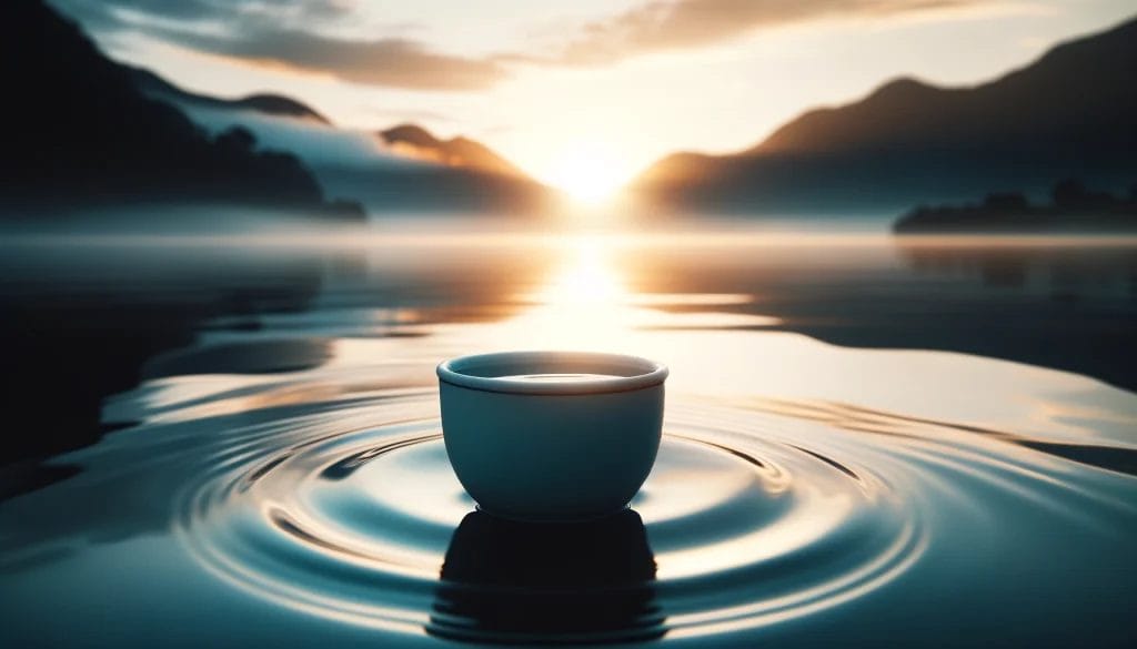 King of Cups Rx: Emotional Management Amidst Turbulence King of Cups Rx: Emotional Management Amidst Turbulence Everyday Tarot