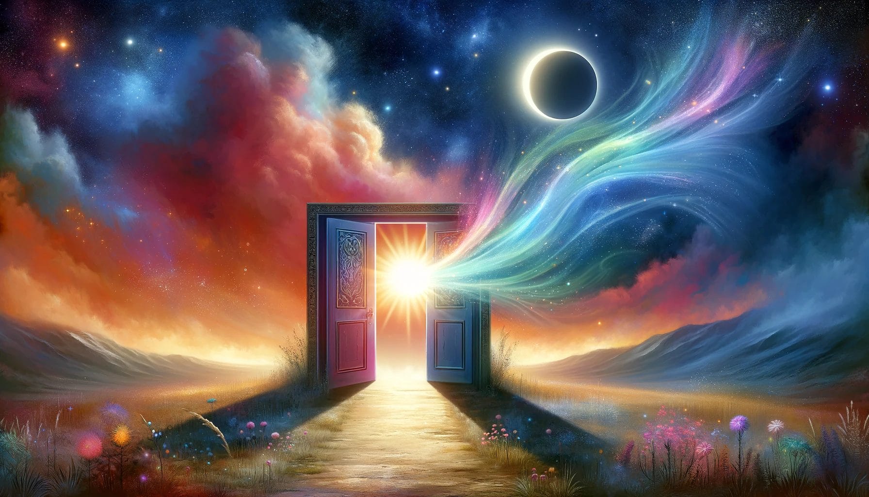 2 of Pentacles: Unpacking to Move