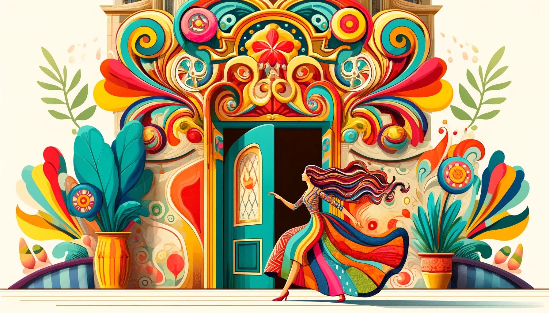 Ace of Swords: Ready and Set