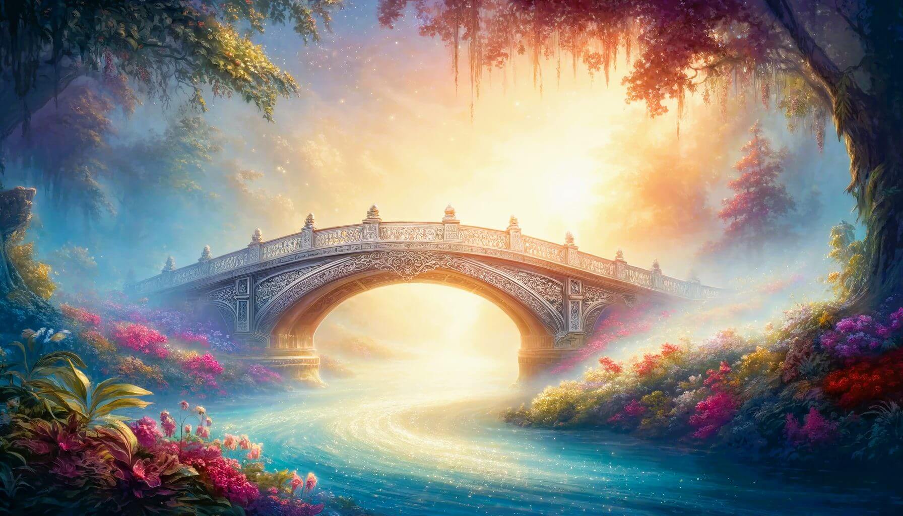 World Reversed: Small but True Steps