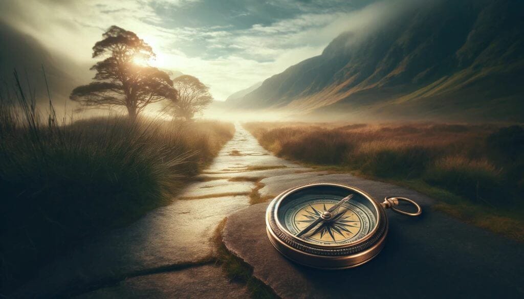 World Reversed: Small but True Steps Everyday Tarot