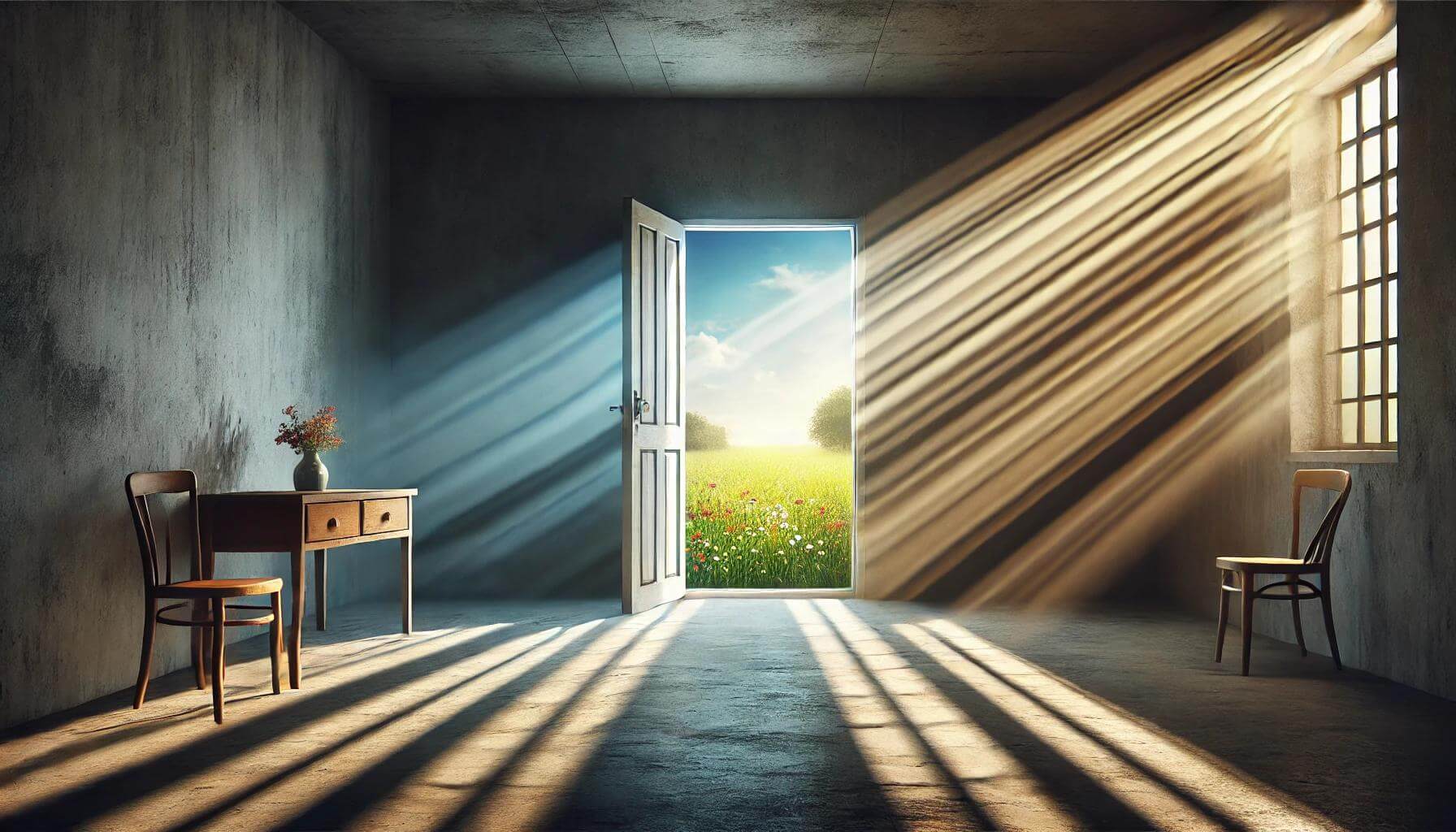 10 of Pentacles Rx and Tower Rx: What World Do You Live In?