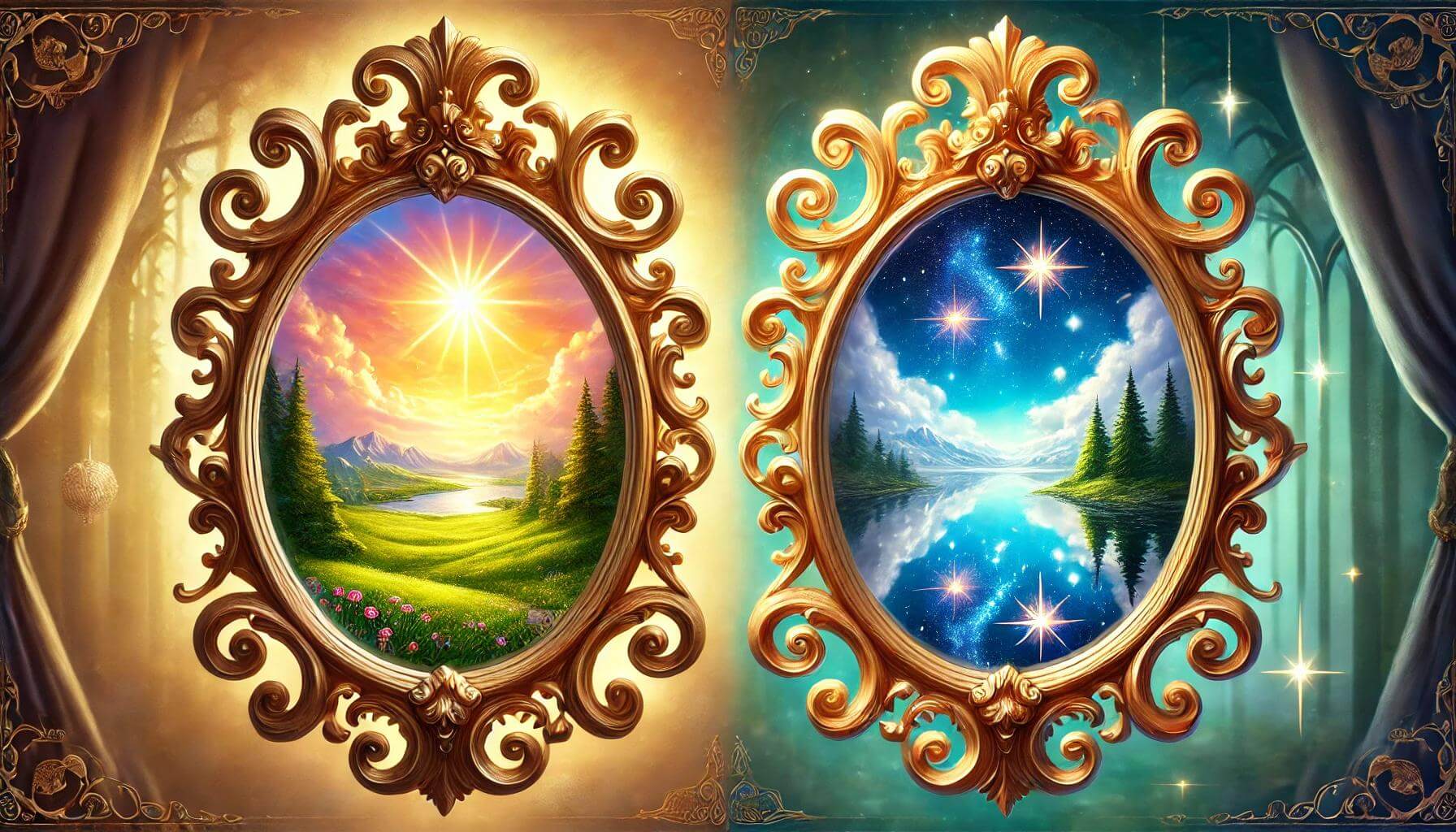 9 and 6 of Pentacles: Grounded in Growth, Giving with Grace