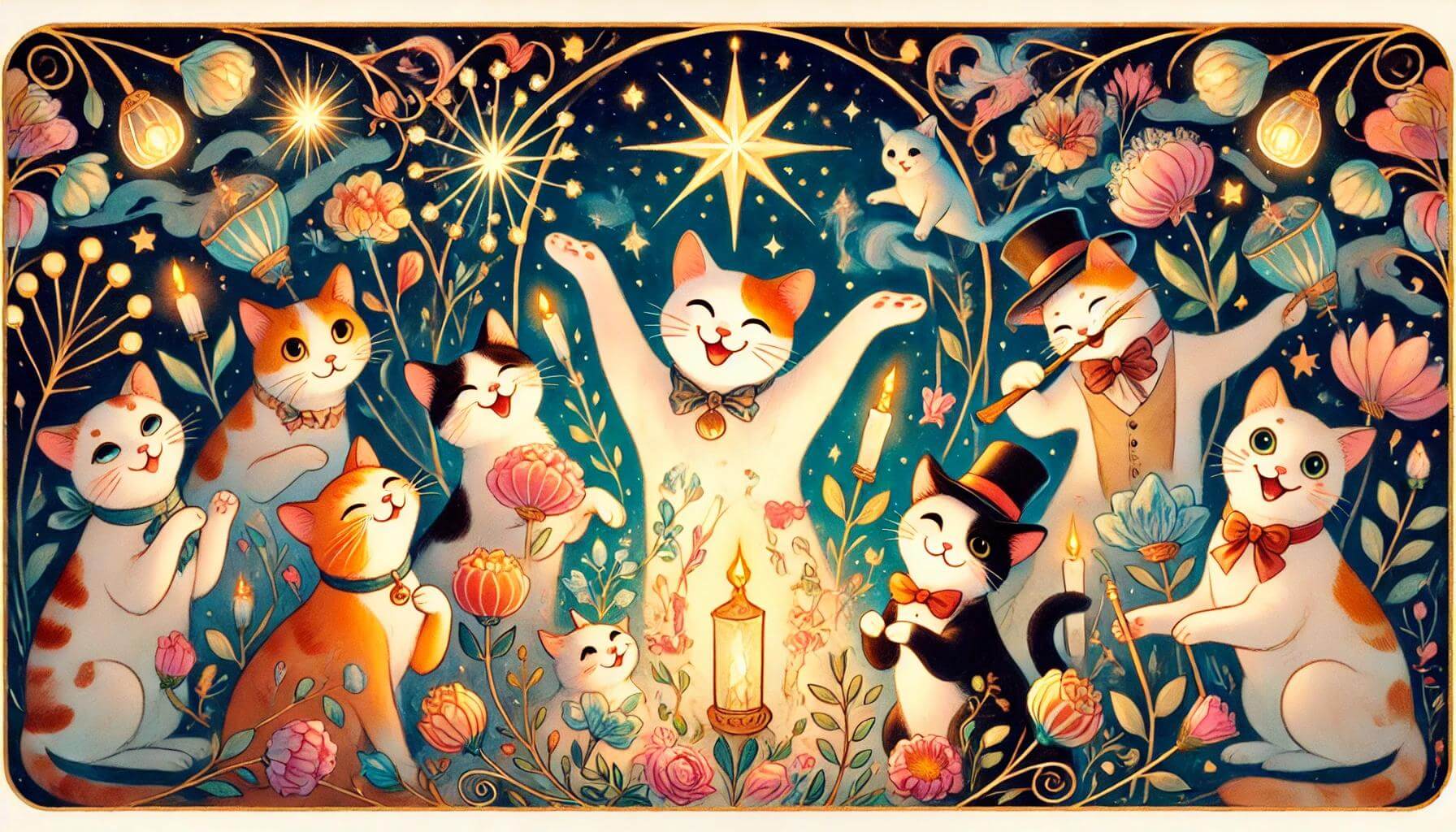 3 of Swords Rx & 3 of Cups: Healing the Heart and Finding Your Party