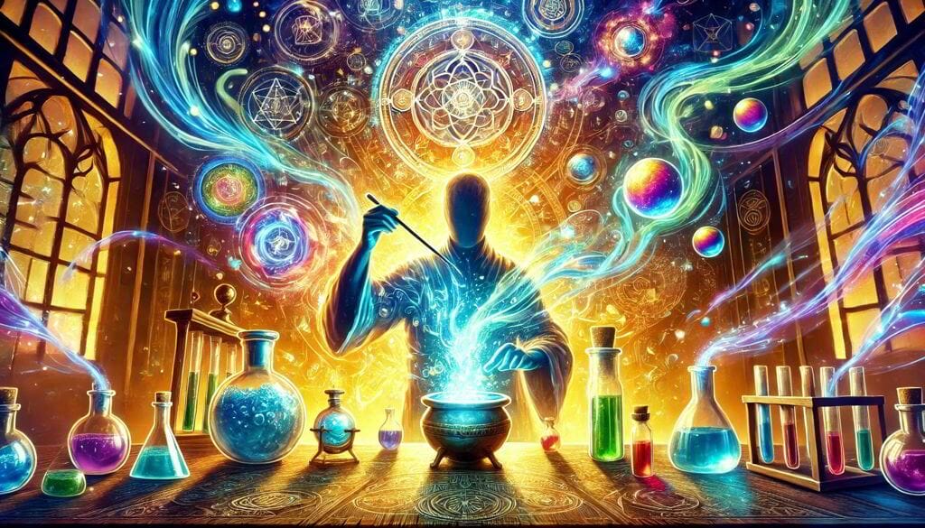 Temperence, Queen of Pentacles: Digest Before You Dish Out