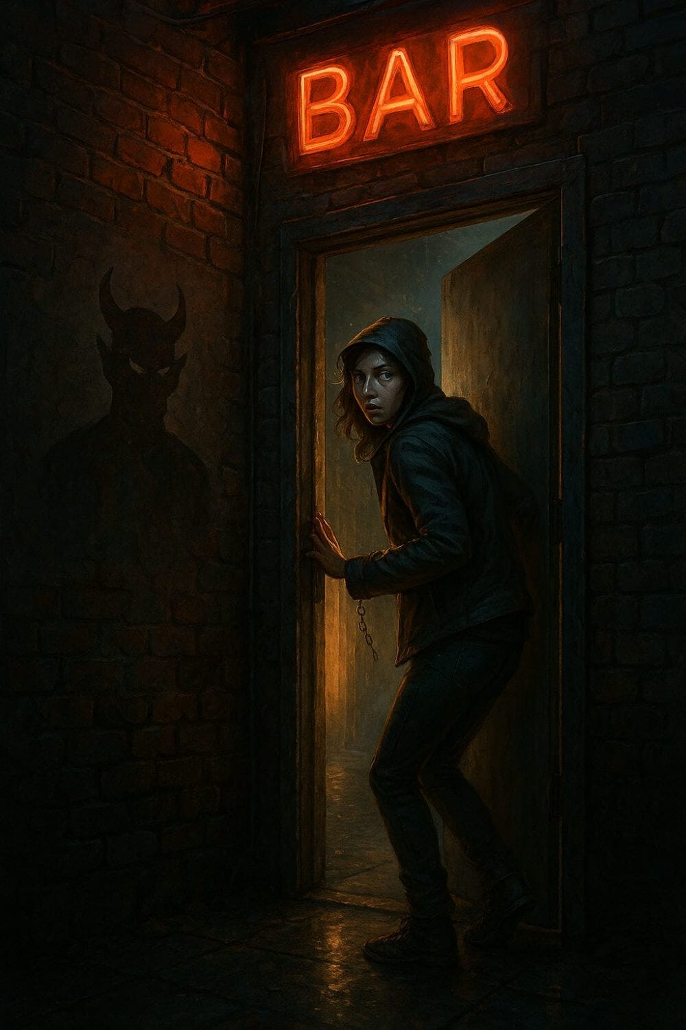 Devil Rx and Tower Rx: Let It Go or Blow It Up?