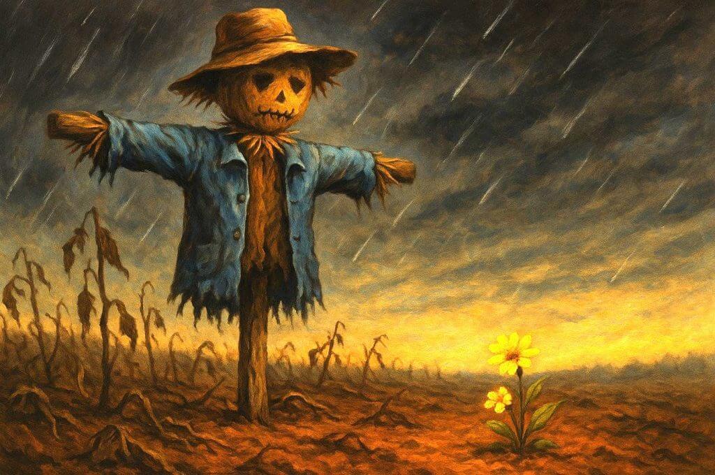 7 of Pentacles Rx and 2 of Cups: When the Harvest Doesn’t Come