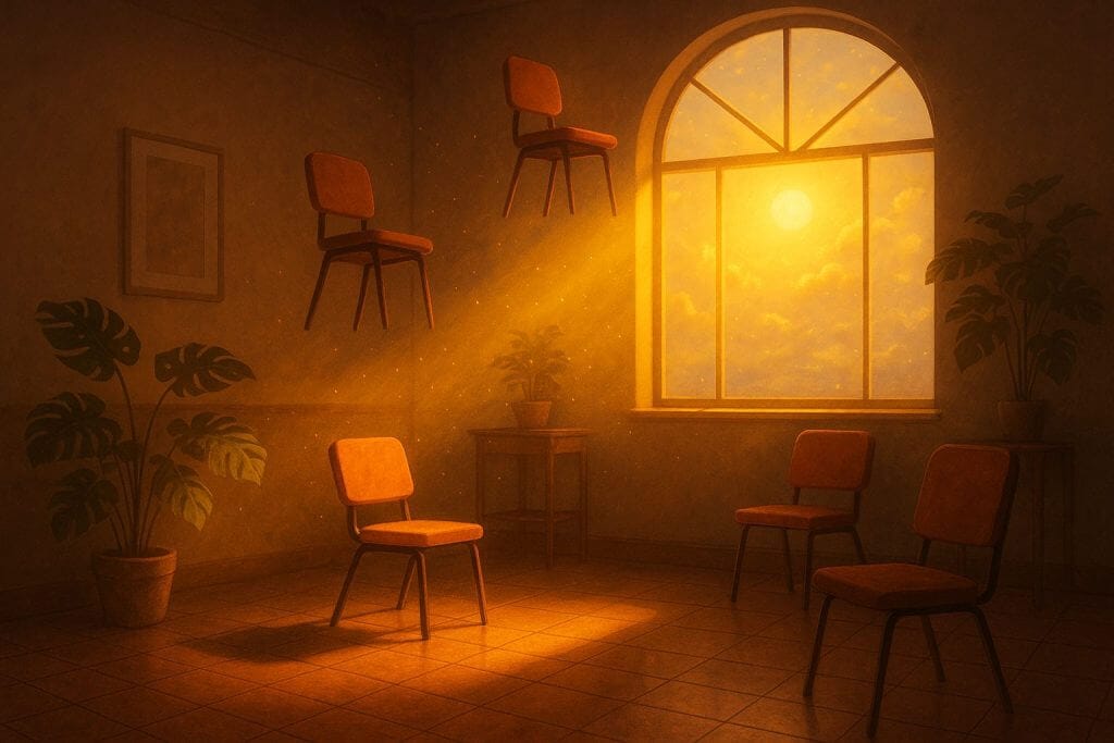 Sun & 8 of Wands Rx: Optimism on Layaway