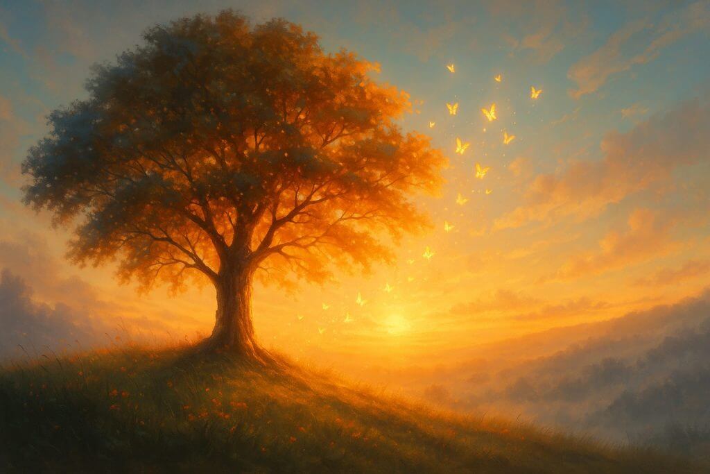 10 of Wands, 8 of Wands: Shifting Load