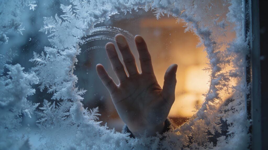 7 of Wands, 9 of Swords: Hardest Honesty (with Yourself)