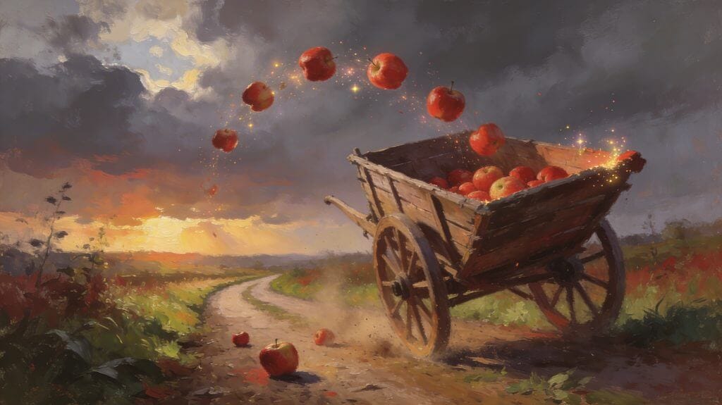 Death Rx, 4 of Pentacles Rx: Necessary Upheaval Death Rx, 4 of Pentacles Rx: Necessary Upheaval Everyday Tarot