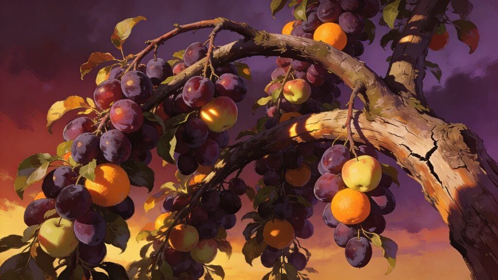 10 of Wands and Judgement Rx: Just One Wand at a Time Everyday Tarot