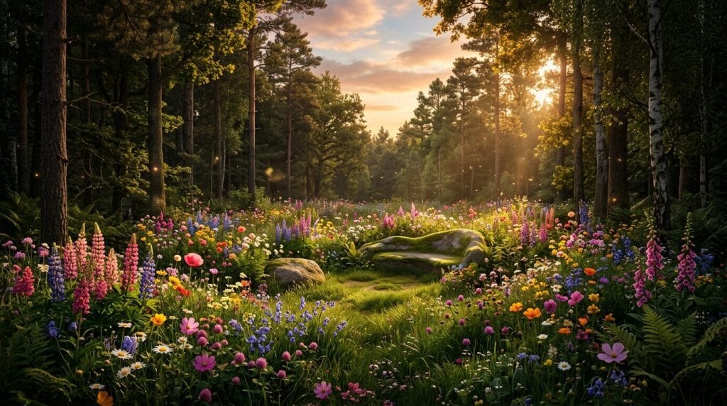 Page of Cups and Empress: Sweet Breezes Everyday Tarot