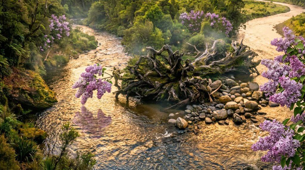 8 of Wands Rx and 3 of Wands: Rerouting Your Trip Everyday Tarot