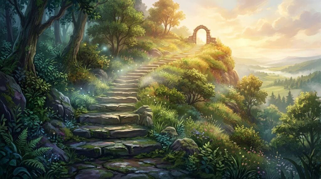 6 of Swords Rx & 8 of Pentacles: Not as Hard as You Think Everyday Tarot