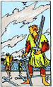 Five of Swords Five of Swords