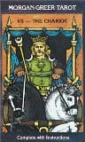 Everyday Tarot, 05/16/11: King of Pentacles is my Safety Net Everyday Tarot