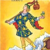 Everyday Tarot, 05/09/11: Reflecting Better Relationships/Two of Cups Tarot Everyday Tarot, 05/09/11: Reflecting Better Relationships/Two of Cups Tarot Everyday Tarot