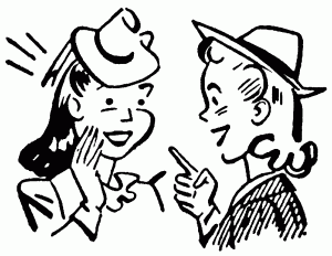 gals_talk How much should you tell your psychic?