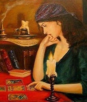 Email vs. Phone vs. In-Person Readings? Tarot FAQs