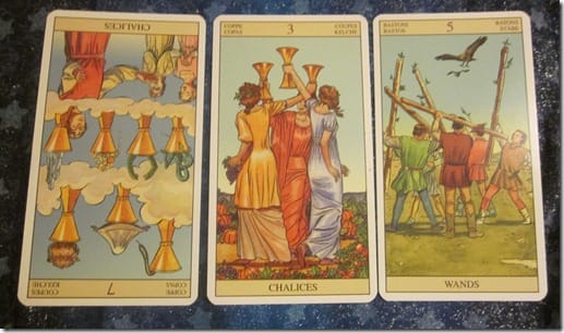 new-vision-tarot