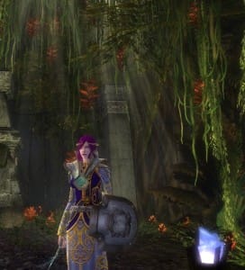 psychic self protection