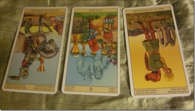 daily-tarot-forecast daily-tarot-forecast