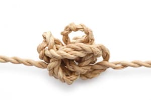 Whose Knot to Untangle? Whose Knot to Untangle? DIY Spirituality