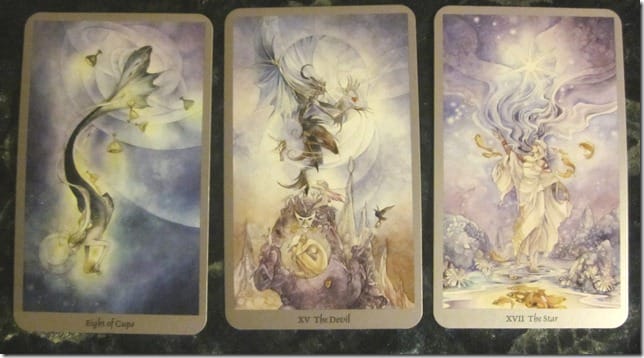 shadowscapes tarot forecast shadowscapes tarot forecast