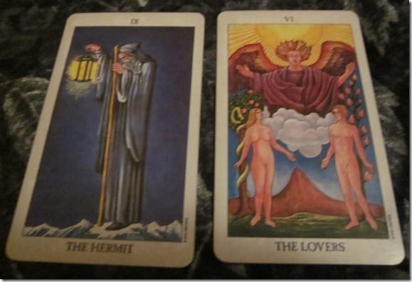 hermit-tarot-meaning
