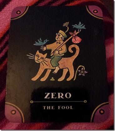 fool-meaning fool-meaning