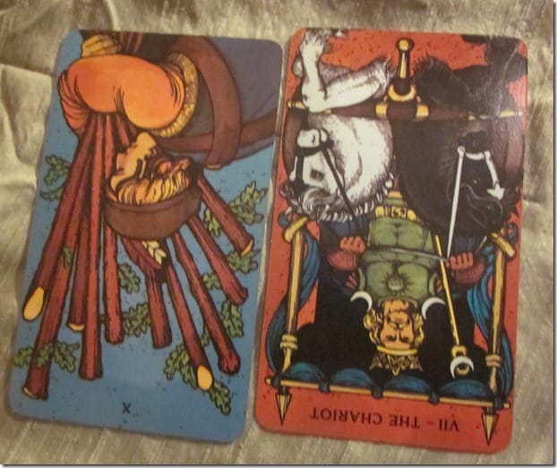 tarot-meaning tarot-meaning