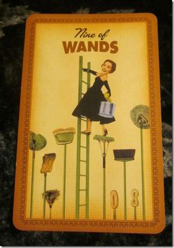 nine of wands tarot definition nine of wands tarot meaning