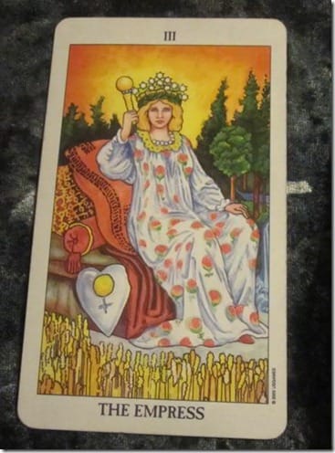 empress-tarot-meaning empress-tarot-meaning