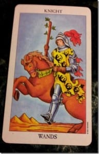 Interpreting Tarot Court Cards: Person or Not? Tarot Archives
