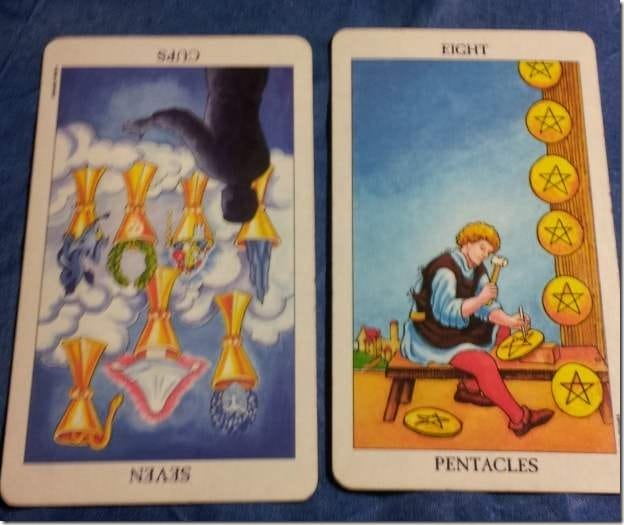09/25/12: Hammering through Manipulation | rev 7 Cups, 8 Pentacles 20120920_160211 (620x521)