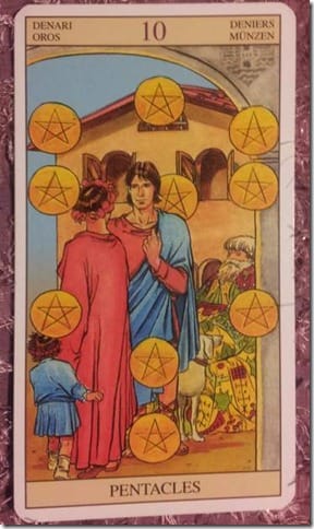 10-pentacles meaning