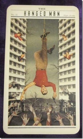 hanged-man-meaning-tarot-zombies hanged-man-meaning-tarot-zombies