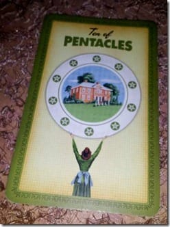 10-pentacles 10-pentacles
