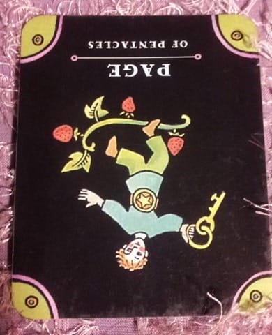 reversed-page-pentacles reversed-page-pentacles